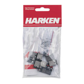 Harken Classic Radial Winch Service Kit