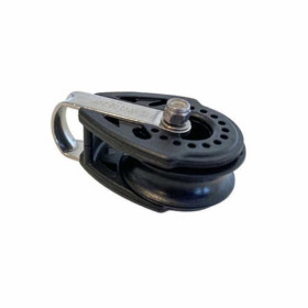 Harken 29 mm Carbo Air Block Removable Bolt HSB464