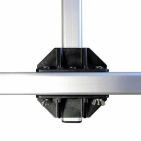 Dynamic Dollies Standard Cross Fitting