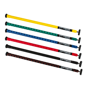 Optiparts EX1145 X-Gripped Optimist Tiller Extensions 650mm / 25 inch