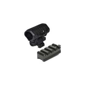 FirstWatch Helmet Picatinny Lite Holder