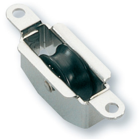Ronstan Series 20 HL Single Exit Block w/ Side Tabs