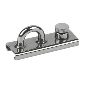 Schaefer Slider 3/4"x1/8" (19mmx3mm)