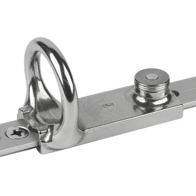 Schaefer Spinn Slider Inv Cast 1/4"x3/16" (32x5mm)