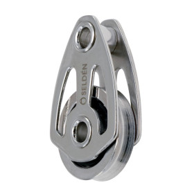 Selden Block Bbb25 Single Riv
