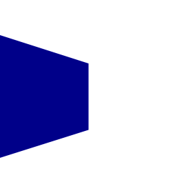 Flag Code Second Substitute Pennant