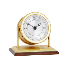 Chelsea Chatham Desk Clock