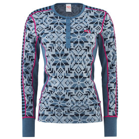 Kari Traa Else Baselayer Long Sleeve - Womens