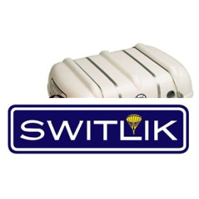 Switlik OPR Hard Container Cradle
