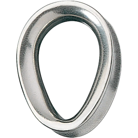 Ronstan Sailmaker S/S Thimble 1/8"