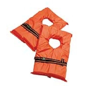Type 2 PFD Adult XXL YOKE