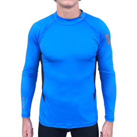 Vaikobi UV Spandex Rash Top - Mens