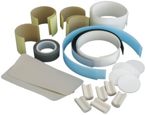 Optiparts Protection Kit