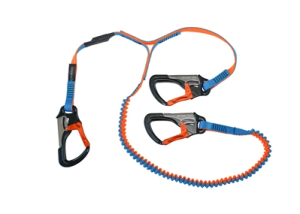 Spinlock Tether 3-Performance Clip