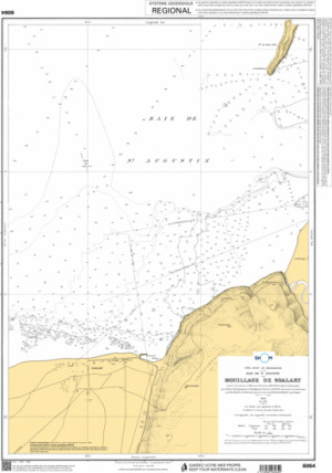 Mouillage de Soalary
