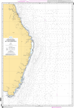 DAntalaha au Cap Masoala