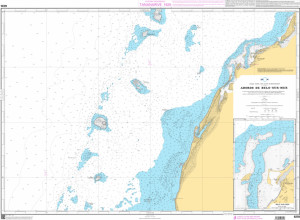 Abords de Belo-sur-Mer