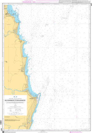 De Fénérive à Foulpointe