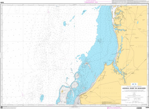Abords Nord de Morombe