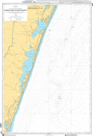 Abords Nord dAndevoranto