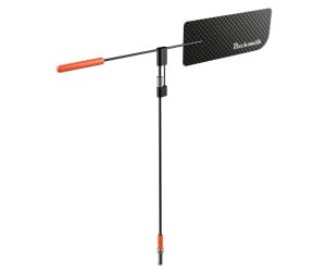 Blacksmith Wind Vane Sport Boat