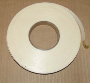 Optiparts Teflon Glide Japanese Tape w/ ridges