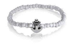 Zinc / Glass White