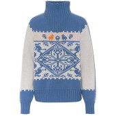 Kari Traa Saga Knit Sweater - Womens