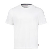 Musto Evo Crew Sunblock Short-Sleeve T-Shirt - Mens