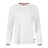 Musto EVO Crew Sunblock Long Sleeve Tee - Womens