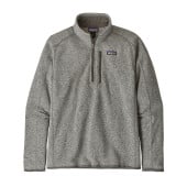 Patagonia Better Sweater 1/4-Zip - Mens
