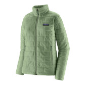Patagonia Nano Puff Jacket - Womens