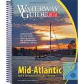 2026 Waterway Guide Mid Atlantic ICW