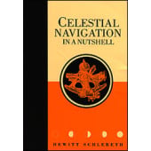 Celestial Navigation in a Nutshell