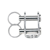 Harken 8mm Stainless Steel U-Adaptor