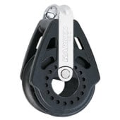 Harken 40mm Fixed Carbo Block 