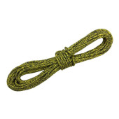 Optiparts - Mainsheet for Laser - 6MM x 13.5M Yellow