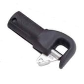 Zim Spinnaker pole end 1 inch