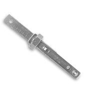StaMaster Shroud Adjuster 1/8 x 1/4