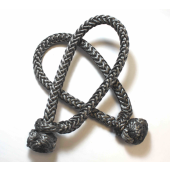 Soft Shackle 4mm Pair