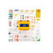 Marine 600 Contents