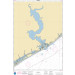 NOAA Chart Number 11542