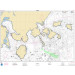 NOAA Chart Number 16549