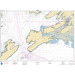NOAA Chart Number 16709