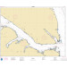 NOAA Chart Number 17338