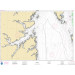 NOAA Chart Number 17432