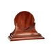 Mahogany Base