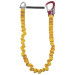 note: hook color may vary from RED to BLACK or BLUE dependent upon availability