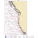 NOAA Chart Number 501