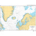 SHOM Nautical Chart - 5417